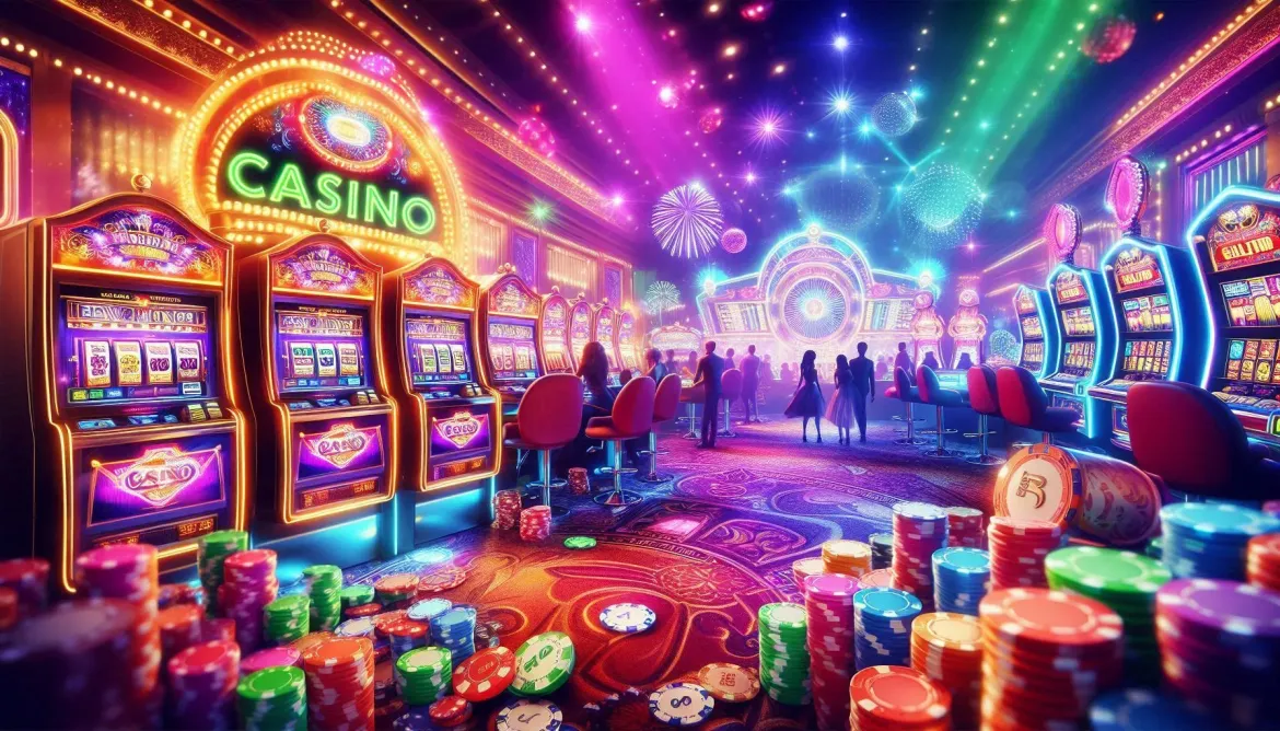 JoJo Casino